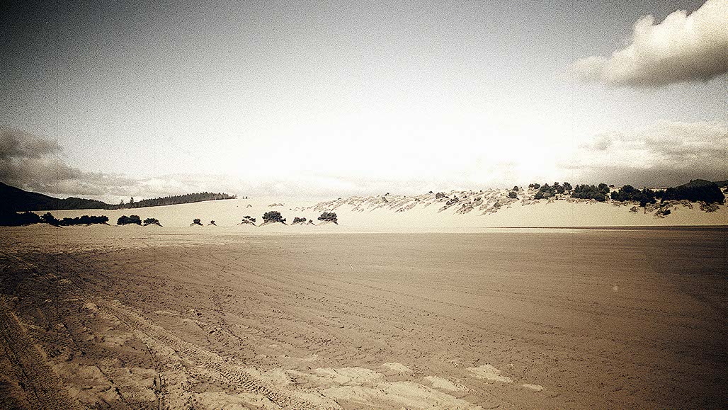 Impactist We Take Still Frame 01