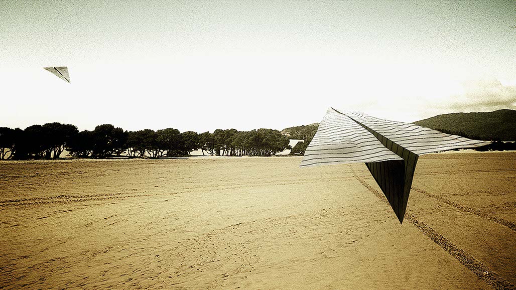 Impactist We Take Still Frame 05