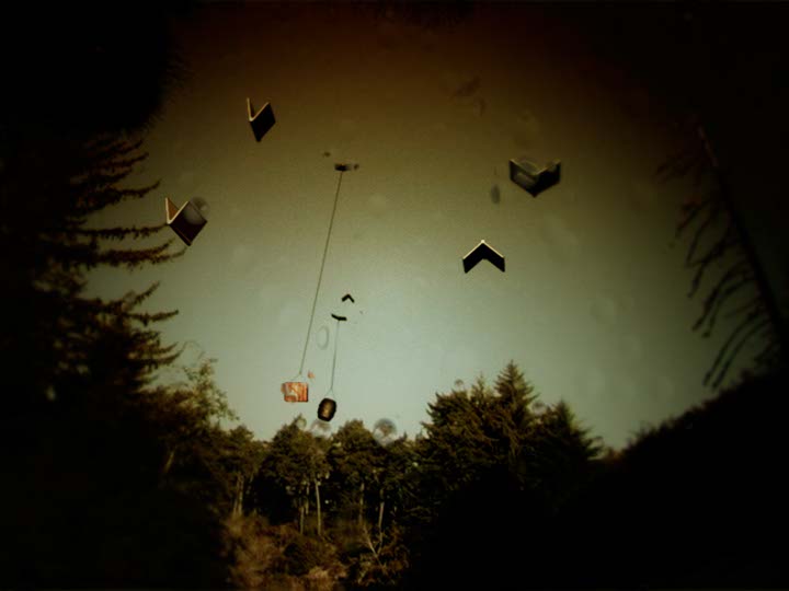 Impactist Ranch Still Frame 06