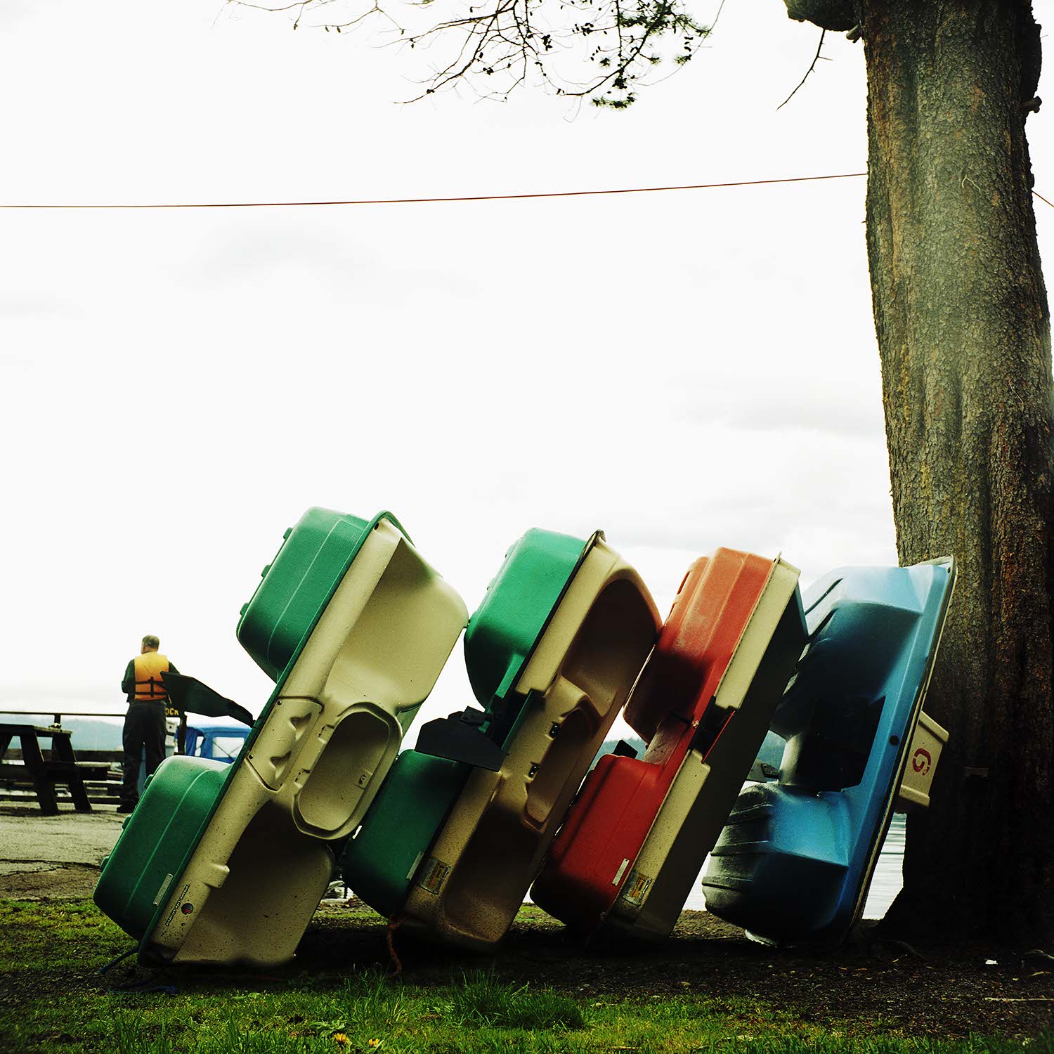 Impactist Resort Image 02