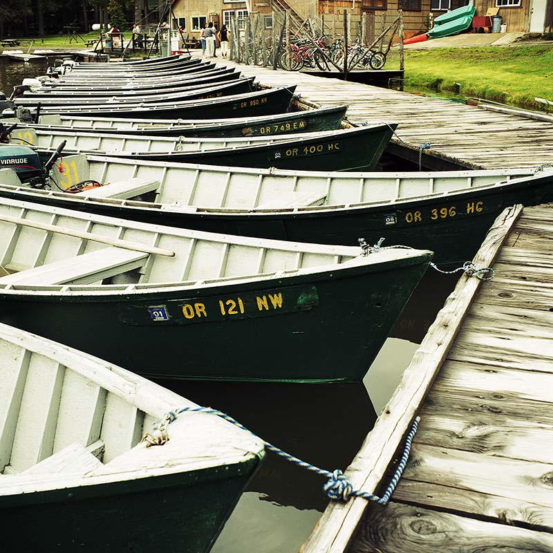 Impactist Resort Image 14