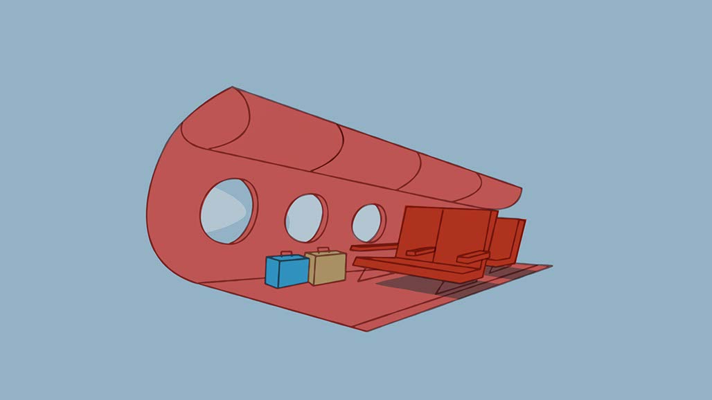 Impactist Hello Ron Still Frame 04