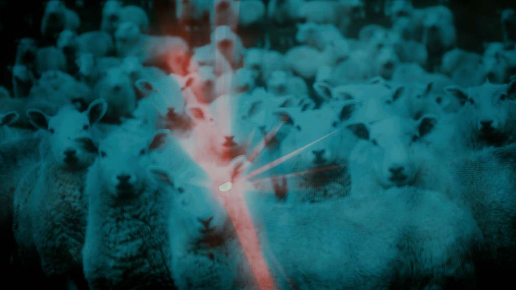 Impactist FX THE SECRETS OF HILLSONG Still Frame 30