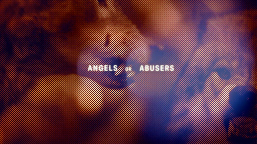 Impactist FX THE SECRETS OF HILLSONG Still Frame 33