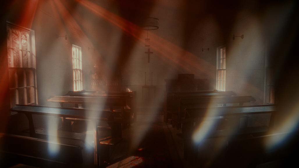 Impactist FX THE SECRETS OF HILLSONG Still Frame 17