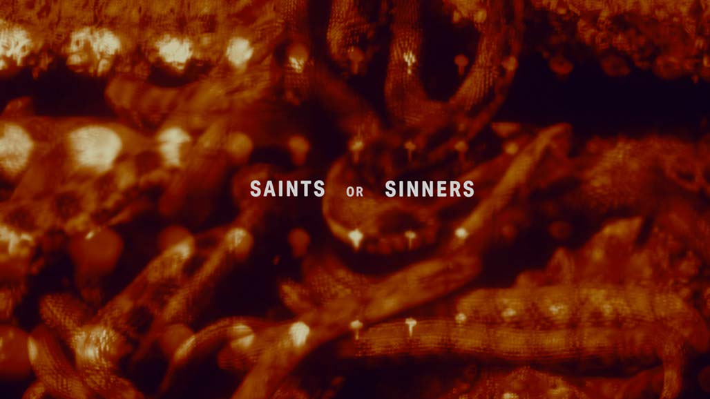 Impactist FX THE SECRETS OF HILLSONG Still Frame 11