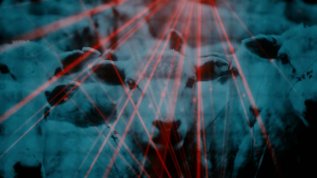 Impactist FX THE SECRETS OF HILLSONG Still Frame 41