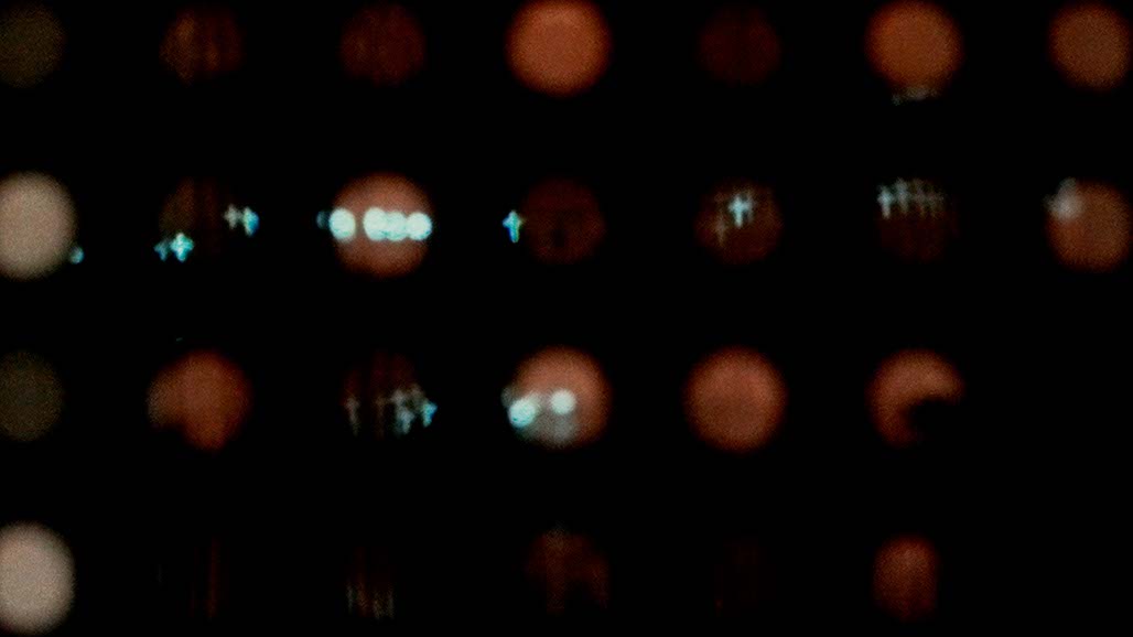 Impactist FX THE SECRETS OF HILLSONG Still Frame 16