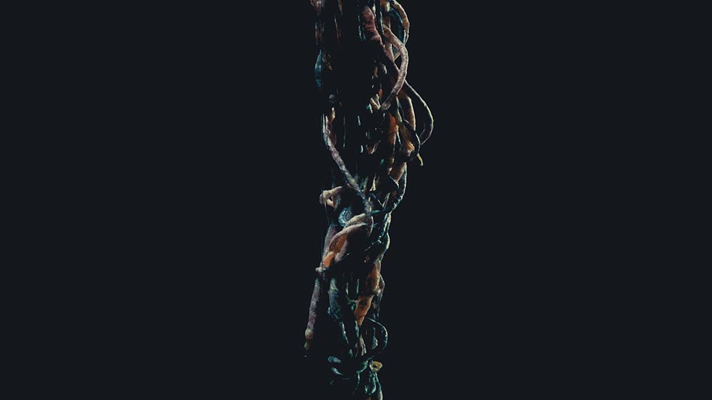 Impactist Carbonated Naturalism Still Frame 20