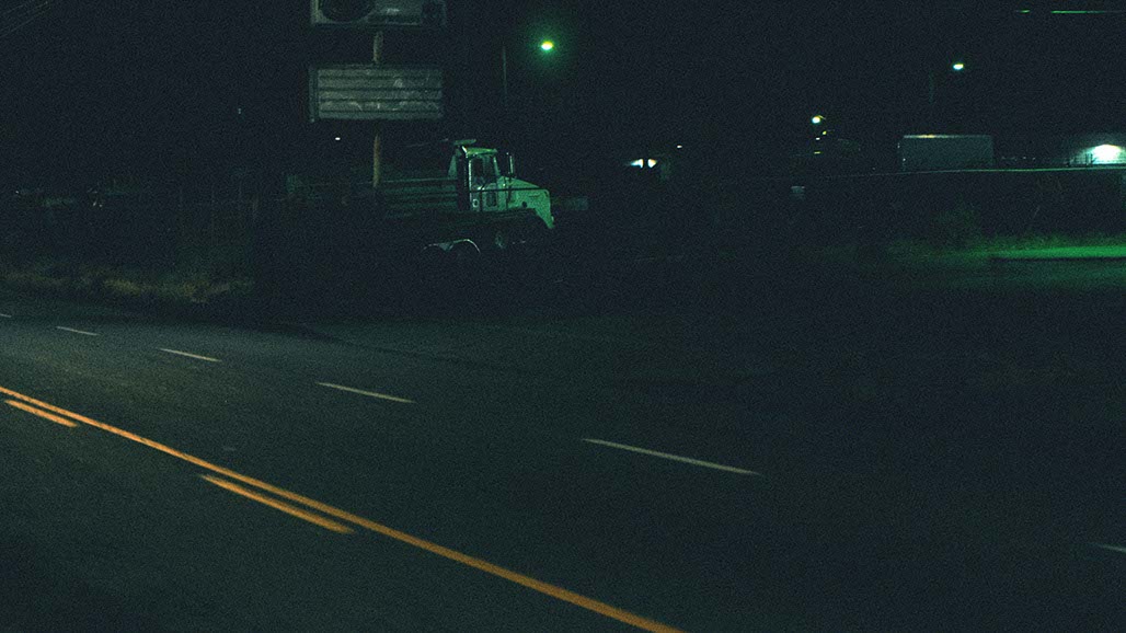 Impactist Dad Says No Still Frame 23