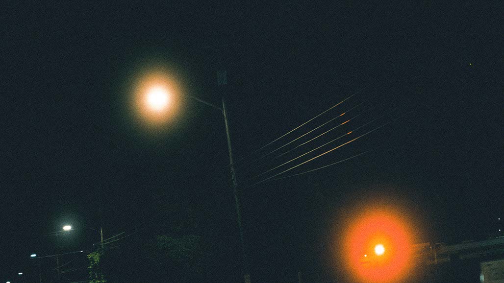 Impactist Dad Says No Still Frame 12