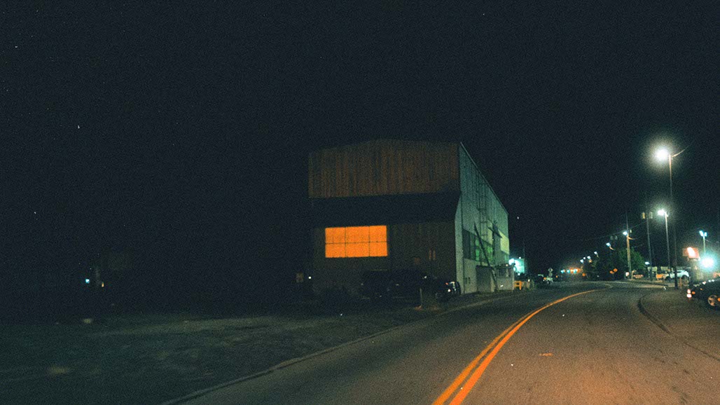 Impactist Dad Says No Still Frame 03