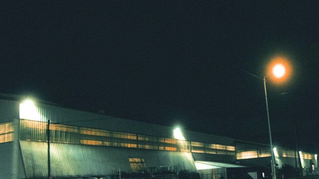 Impactist Dad Says No Still Frame 16