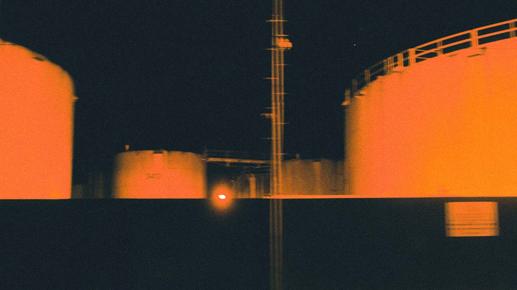 Impactist Dad Says No Still Frame 09