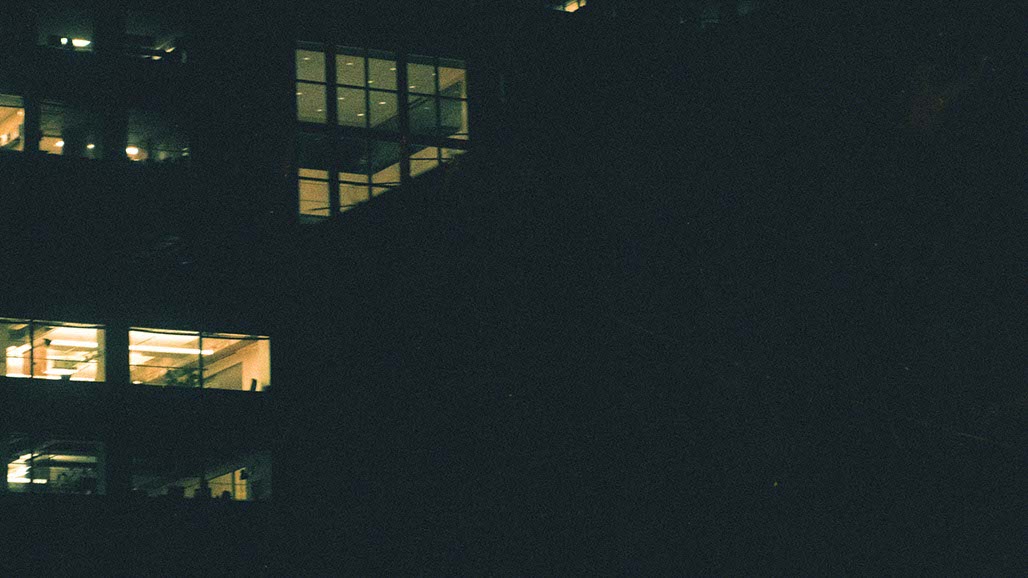 Impactist Dad Says No Still Frame 05