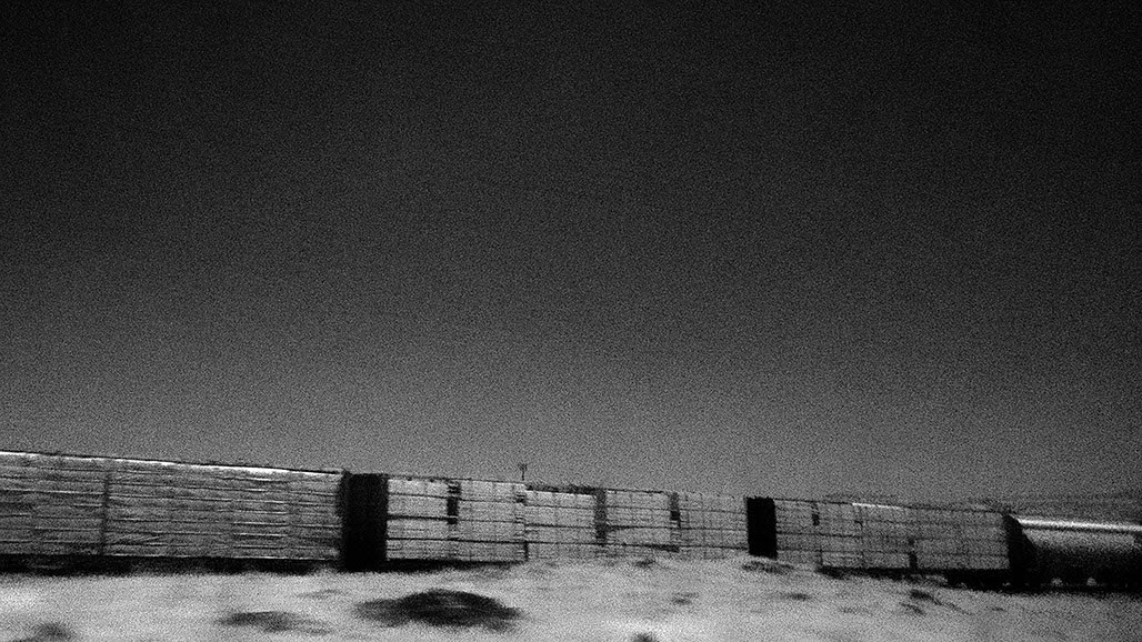 Impactist Inky Still Frame 16