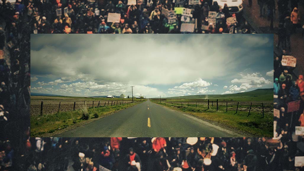 Impactist Proteus Requests a Dialogue Image