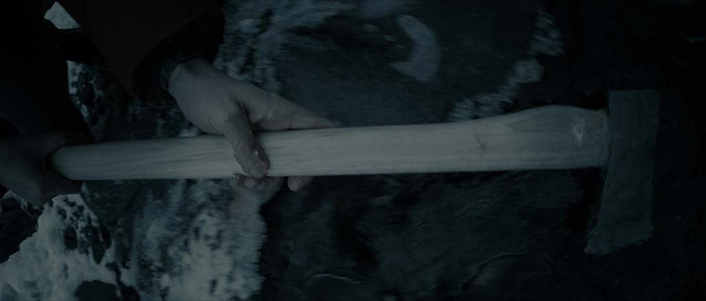 Impactist Scared People Nearby Still Frame 10