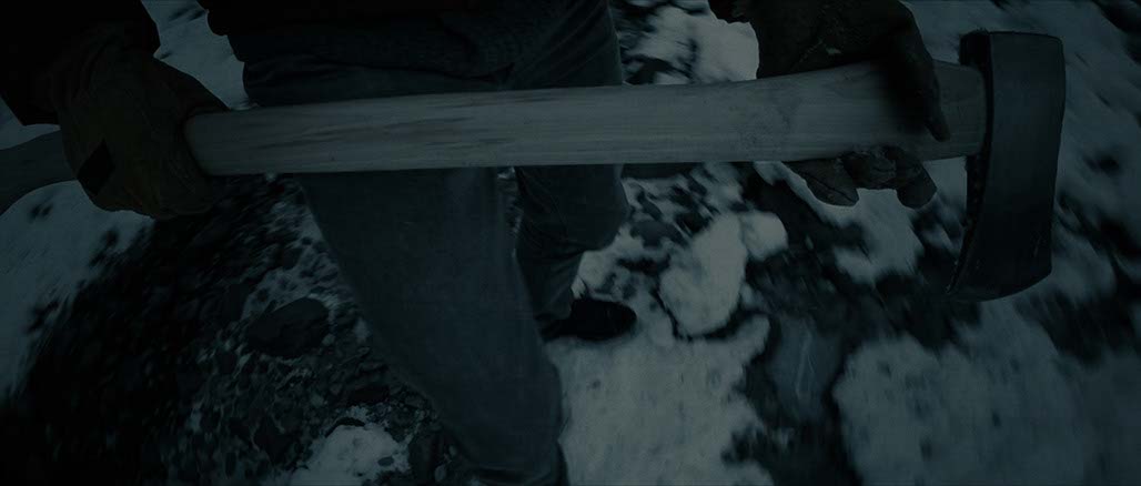 Impactist Scared People Nearby Still Frame 16