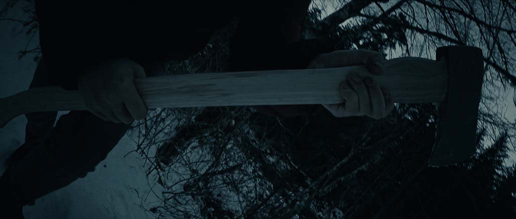 Impactist Scared People Nearby Still Frame 06