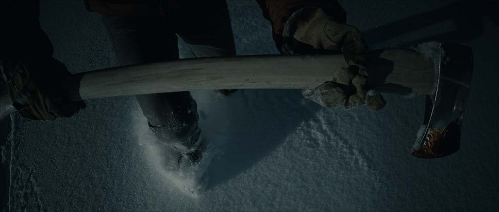 Impactist Scared People Nearby Still Frame 15