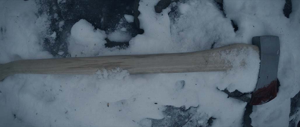 Impactist Scared People Nearby Still Frame 21