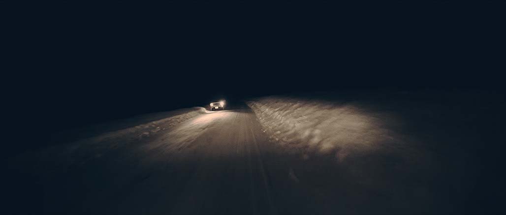 Impactist Scared People Nearby Image