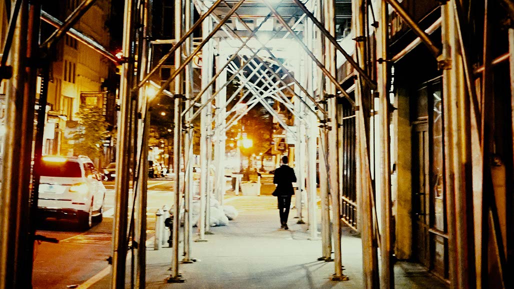 Impactist Vending Still Frame 31