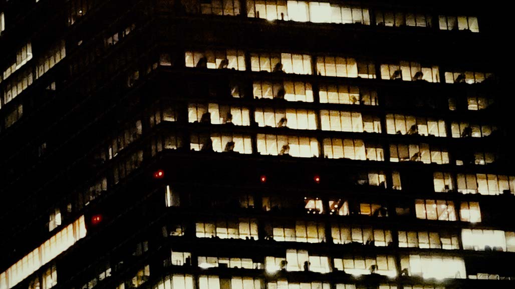 Impactist Vending Still Frame 06