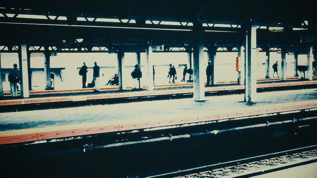 Impactist Vending Still Frame 38