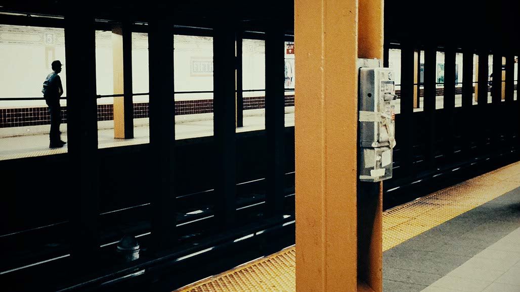 Impactist Vending Machine Learning Image