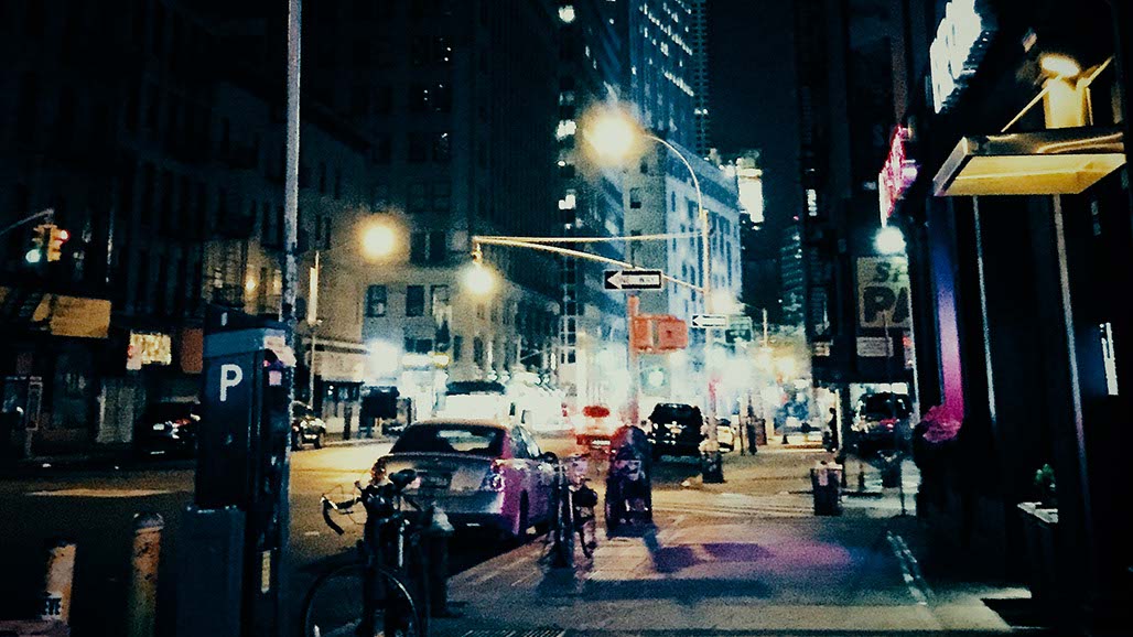 Impactist Vending Still Frame 18