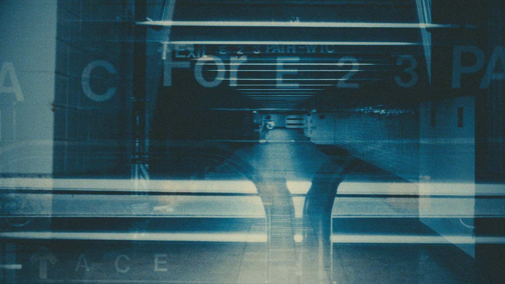 Impactist Vending Still Frame 13