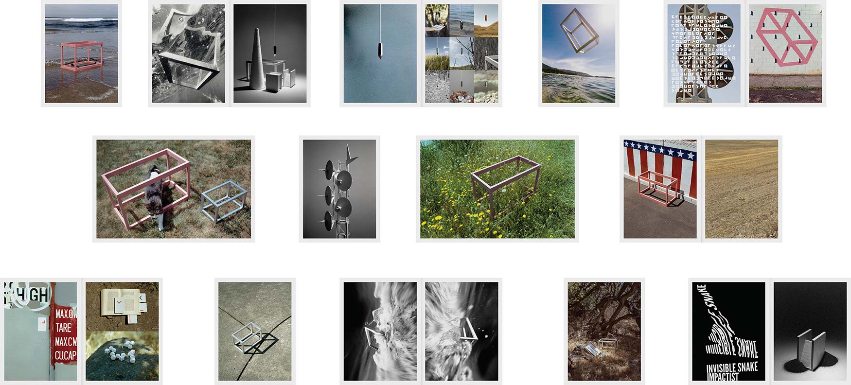 Impactist Trophyatrophy pages