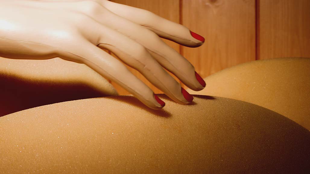 Impactist Sofa King Sexy Still Frame 05