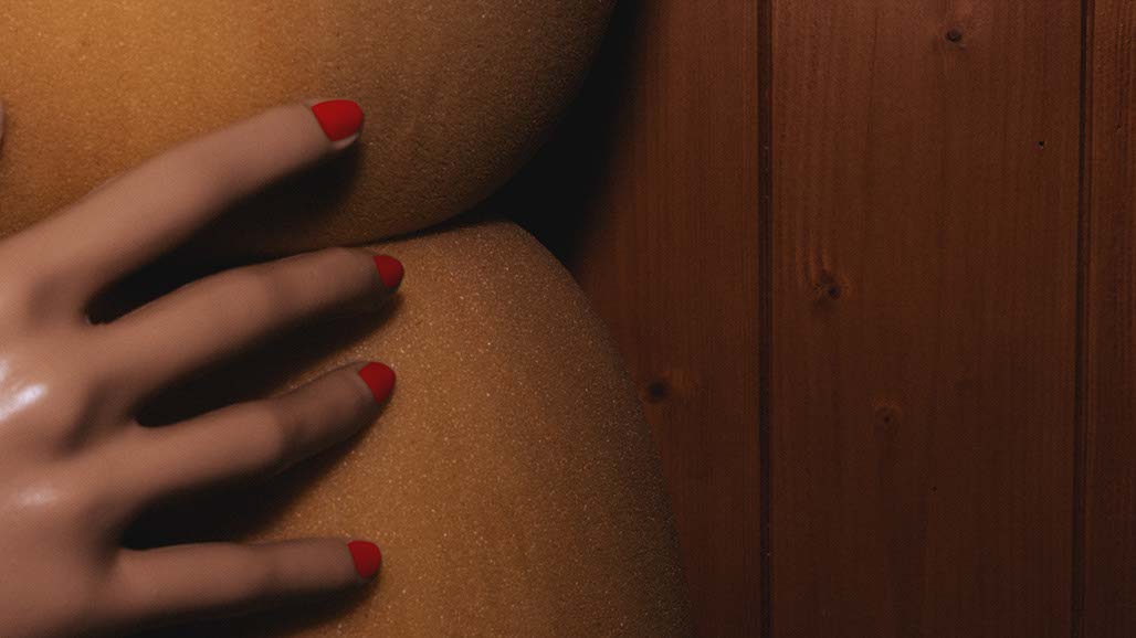 Impactist Sofa King Sexy Still Frame 01