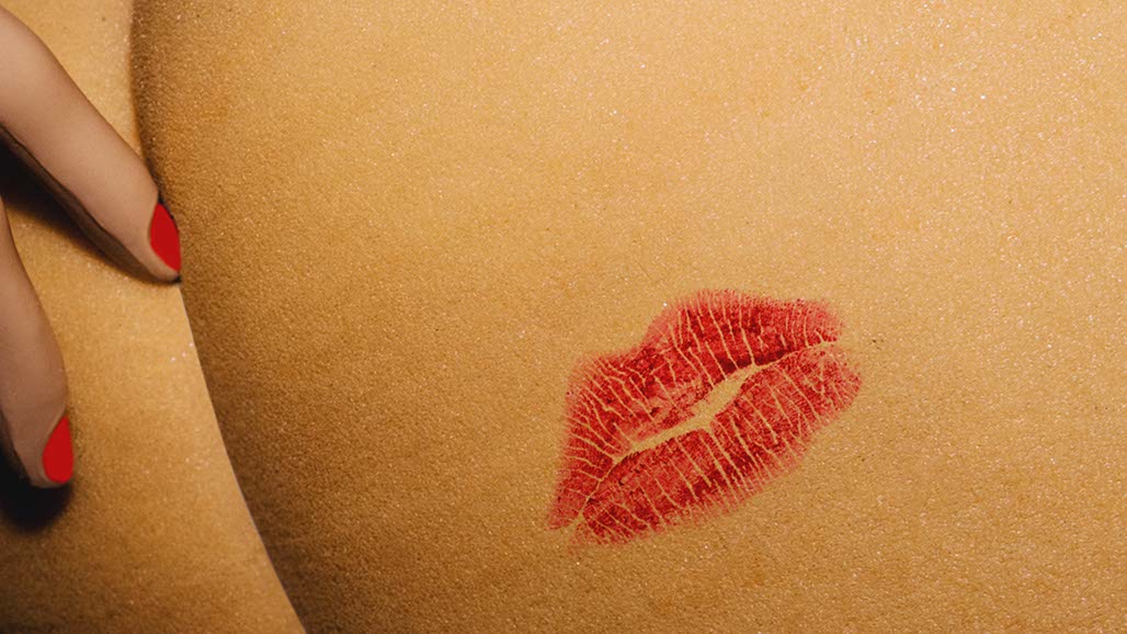 Impactist Sofa King Sexy Still Frame 11