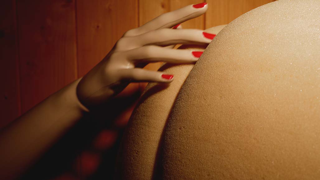 Impactist Sofa King Sexy Still Frame 08