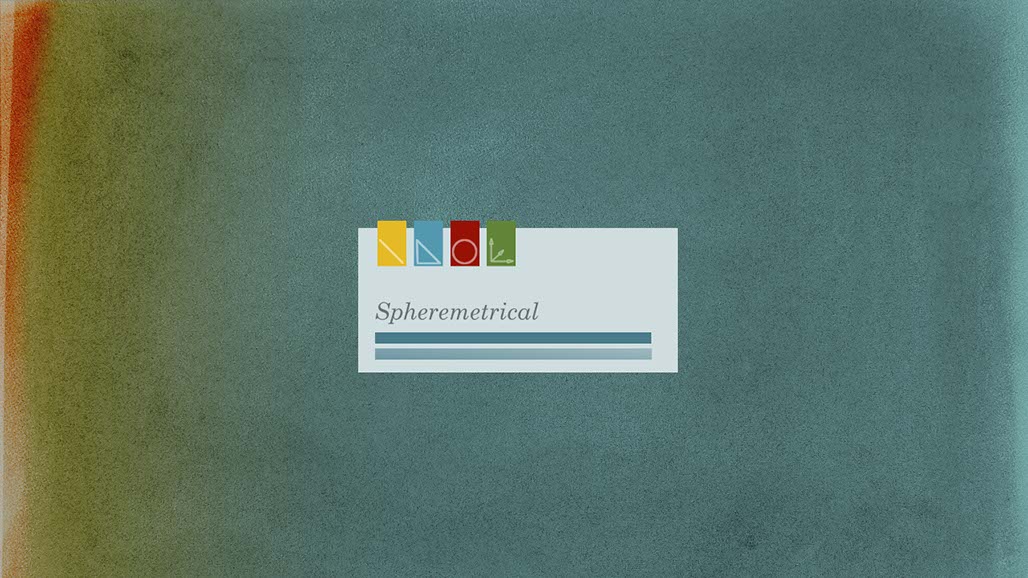 Impactist Spheremetrical Still Frame 01