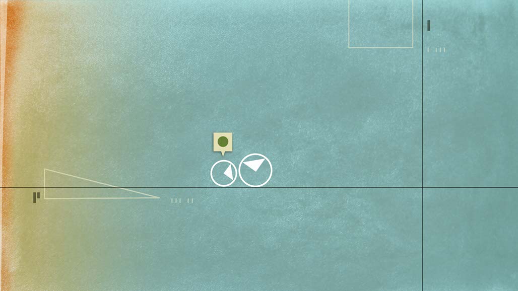 Impactist Spheremetrical Still Frame 03