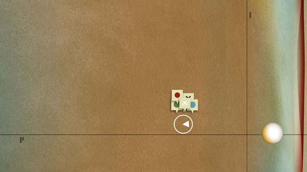 Impactist Spheremetrical Still Frame 06