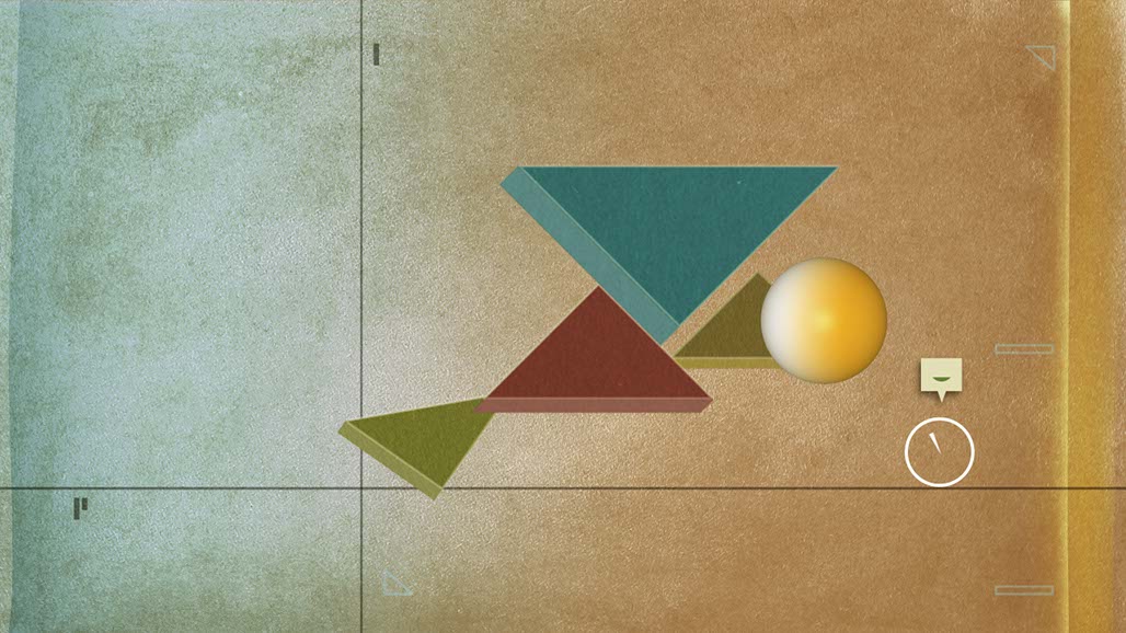 Impactist Spheremetrical Still Frame 08