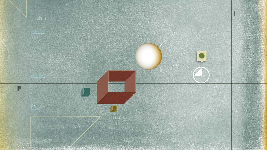 Impactist Spheremetrical Still Frame 09