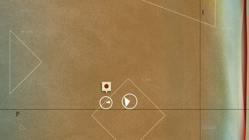 Impactist Spheremetrical Still Frame 04