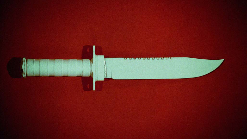 Impactist FX The Bridge Still Frame 17