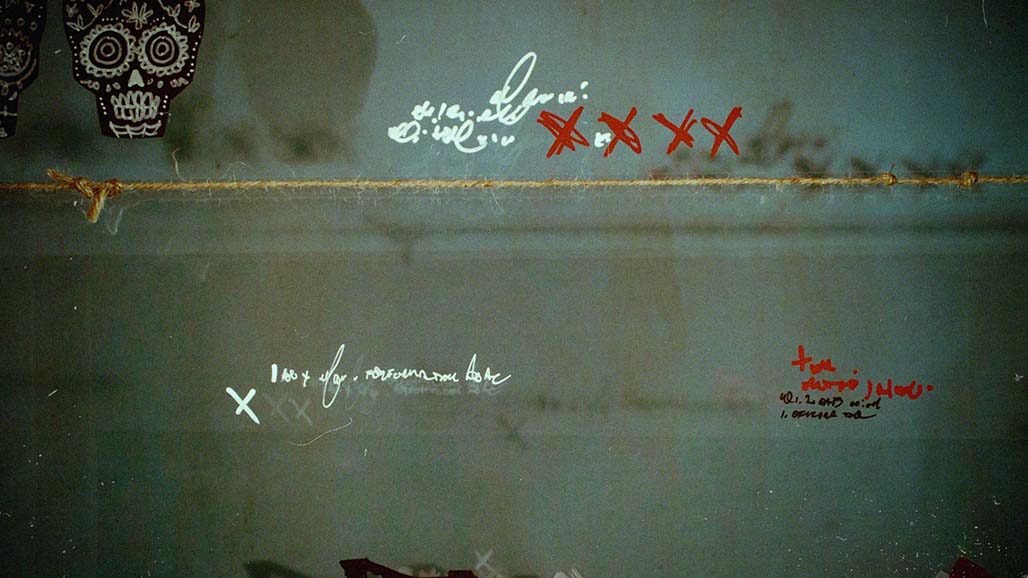 Impactist FX The Bridge Still Frame 14