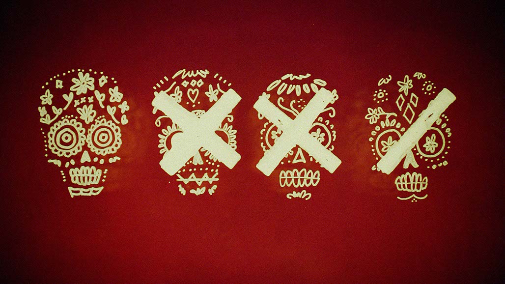 Impactist FX The Bridge Still Frame 20