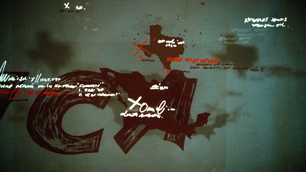 Impactist FX The Bridge Still Frame 18