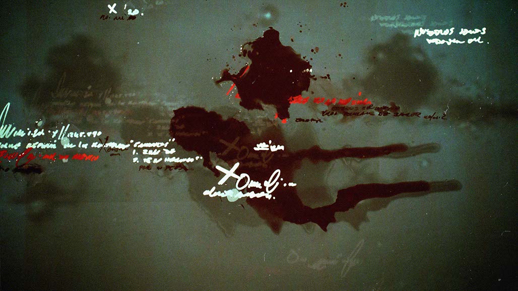 Impactist FX The Bridge Still Frame 19