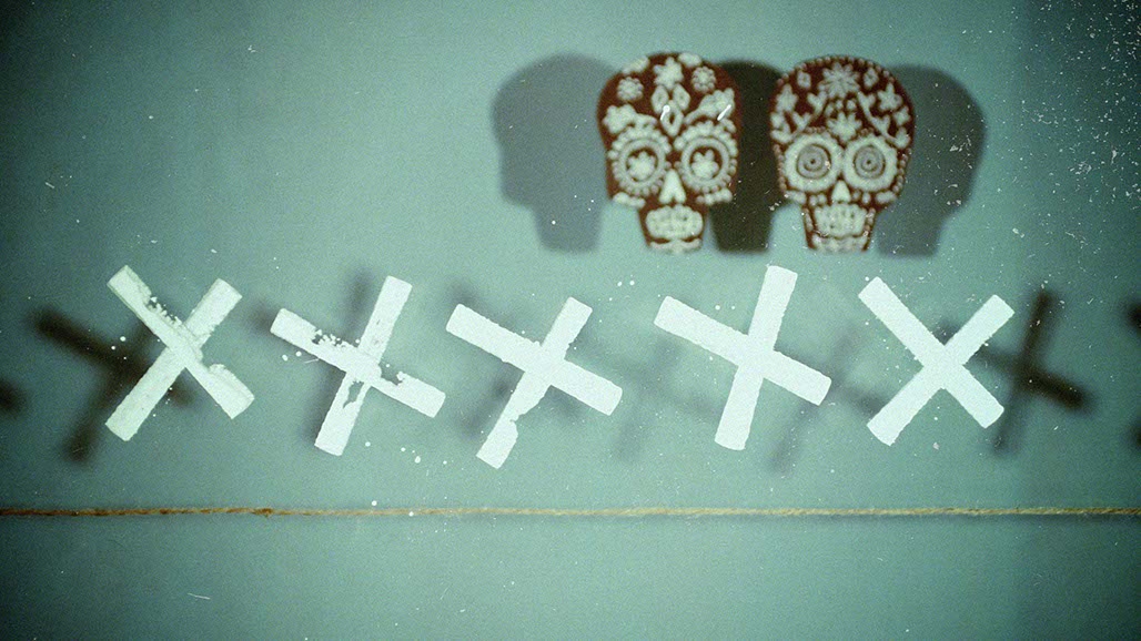 Impactist FX The Bridge Still Frame 15